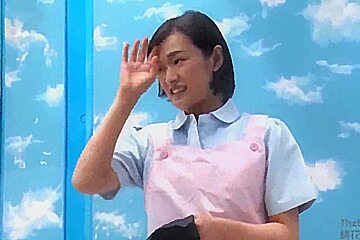 (240807)ã‹ã‚ã„ã„çœ‹è­·å©¦ãŒæ‚©ã¿ã‚’è§£æ±º(605)