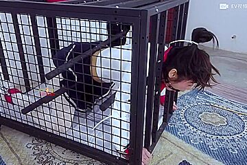 Chinese Bondage (1307)