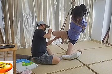 Chinese Bondage