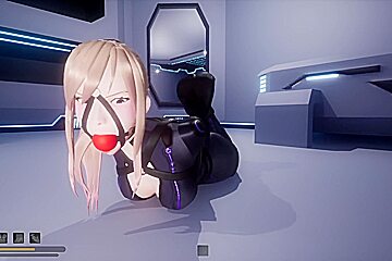 Boundproject Devlog (15)