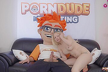 Jenna Fireworks   Crazy Porn Movie Big Tits Craziest , Take A Look