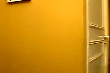Stepdad Is Eager For Sex