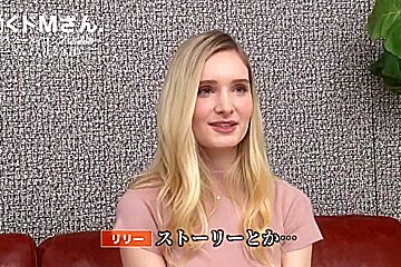 (0005107)_ãƒ‡ã‚£ãƒ¼ãƒ—ã‚­ã‚¹ å°»ãƒ•ã‚§ãƒ å¤–å›½äººãªã©ãŒå«ã¾ã‚Œã¦ã„ã‚‹