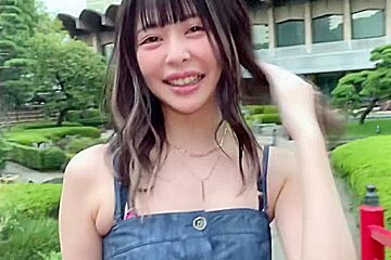 (0002025)_ã‚¹ãƒ¬ãƒ³ãƒ€ãƒ¼ã®ãƒ‹ãƒ›ãƒ³å¥³æ€§ãŒä¼ç”»ãƒŠãƒ³ãƒ‘ã®ã‚»ã‚¯ãƒ¼ã‚¹