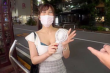 (0001777)_å·¨ä¹³ã®æ—¥æœ¬äººå¥³æ€§ãŒç´ äººãƒŠãƒ³ãƒ‘çµ¶é ‚ã®ã‚ºã‚³ãƒã‚³