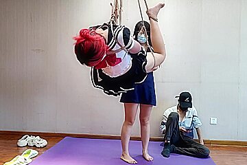 Chinese Bondage