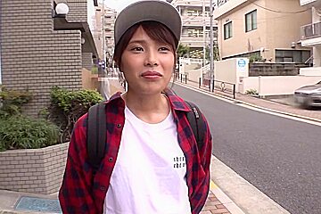 (0001016)_ã‚¹ãƒ¬ãƒ³ãƒ€ãƒ¼ã®æ—¥æœ¬äººå¥³æ€§ãŒã‚¬ãƒ³çªãã•ã‚Œã‚‹ç´ äººãƒŠãƒ³ãƒ‘ã‚»ãƒƒã‚¯ã‚¹