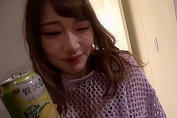 (0000313)_å·¨ä¹³ã½ã£ã¡ã‚ƒã‚Šã®æ—¥æœ¬äººå¥³æ€§ãŒæ½®å¹ãã™ã‚‹ã‚°ãƒ©ã‚¤ãƒ³ãƒ‰é¨Žä¹—ä½ã‚»ãƒƒã‚¯ã‚¹