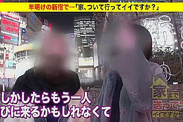 (0000157)_ã‚¹ãƒ¬ãƒ³ãƒ€ãƒ¼ã®æ—¥æœ¬äººå¥³æ€§ãŒæ½®å¹ãã™ã‚‹ç´ äººãƒŠãƒ³ãƒ‘çµ¶é ‚ã‚»ãƒƒã‚¯ã‚¹