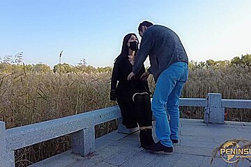 Chinese Bondage