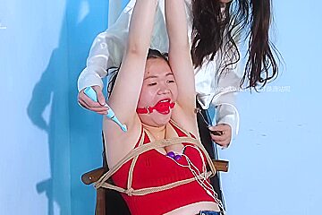 Chinese Bondage