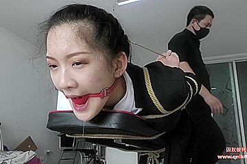 Chinese Bondage