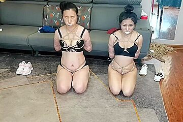 Chinese Bondage