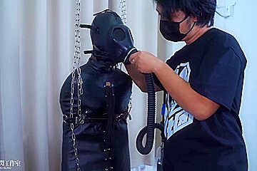 Chinese Bondage