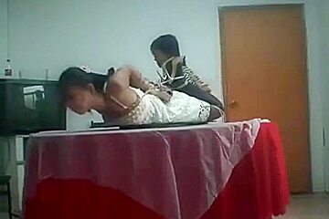 Chinese Bondage With Yaner