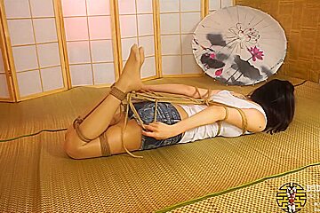 Chinese Bondage