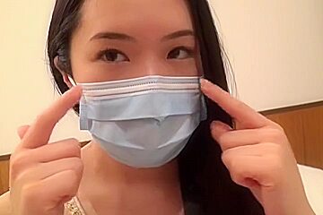 Japan Surgical Mask Bondage