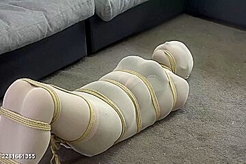 Chinese Bondage