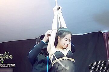 Chinese Bondage