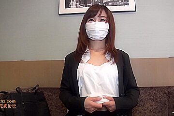 Jav Uncensored V