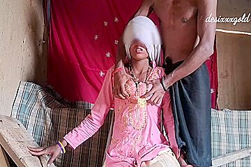Desi Step Sister Enjoying Sex With Her Younger Stepbrother While Talking Chudai Dirty In Hindi