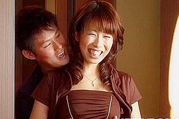 Big Tits Wife, Shizuku Natsukawa,   More At Hotajp.com