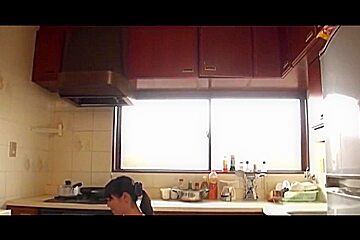Japanese Horny Milf Show I