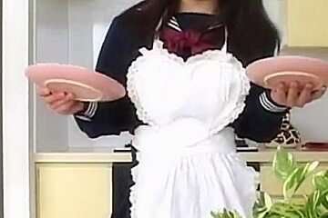 Asian Step Mom Spanked By Dominant