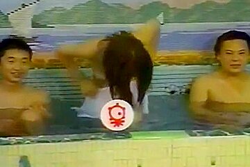 Japanese Onsen TV