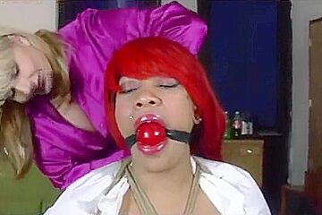 Bdsm Strapon Fetish Femdom Bitches