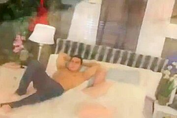 Nice Chubby Nixxie Loves Anal
