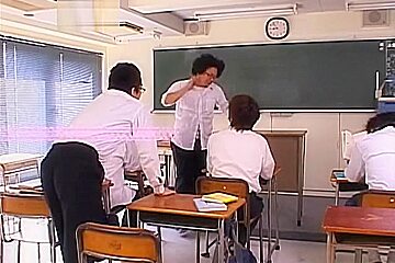 SSBBW Teacher Sex A