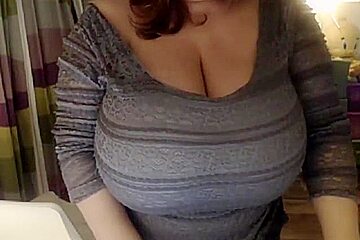 Bbw Webcam Big Boobs