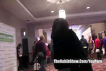 Avn (2017) Adult Expo Pornstars Twerker