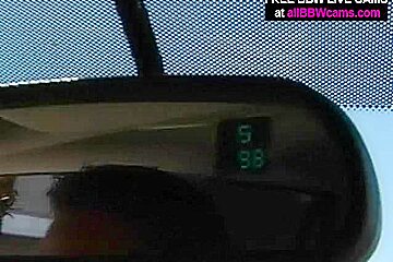 Ventre GÃ©ant Bbw L&#(39);obtient De DerriÃ¨re La Partie (1)
