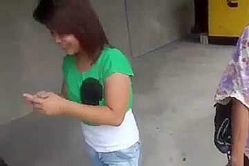 Asian Chubby Teens (18)+ XCHUBBYX
