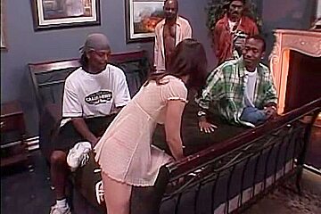 Black Man Sex