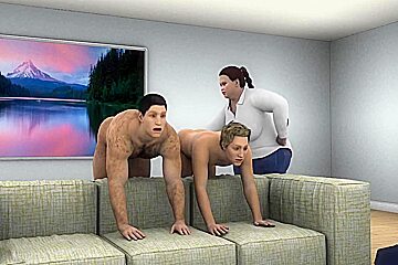 Best Sex Scene Big Tits Fantastic , Its Amazing