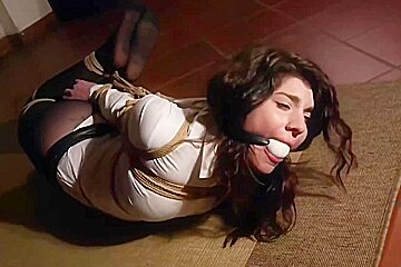 Bondage Tied Up