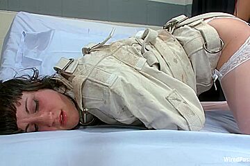 Head Nurse
