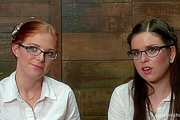 Everythingbutt   Penny Pax   Aiden Starr   Juliette Mar