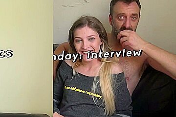 Sub Rhiannon Ryder Dominated And Left With Mouthful Of Cum