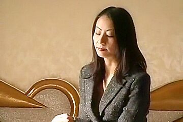 Japanese Selfbondage (1)