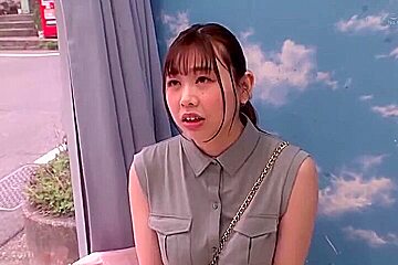 (240515)ä¸ˆã®é•·ã„æ´‹æœã‚’ç€ã‚‹å¥¥ã•ã¾ã¨b(3)