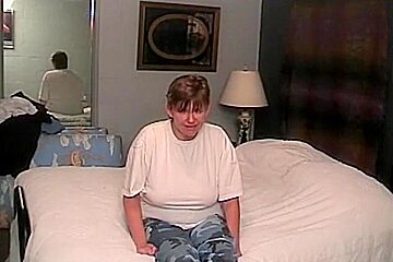 Crazy Amateur BDSM, Grannies Porn Video