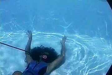 Underwater Bounded