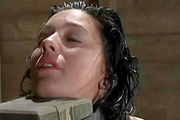 Long BDSM Movie Of Slave Girls Getting Tortured