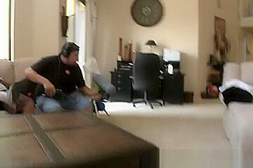 Milky Skin Babe Gets Her Hairy Muff Fucked Hardcore