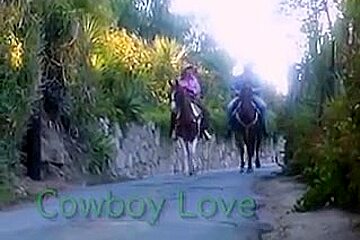 Cowboy Love