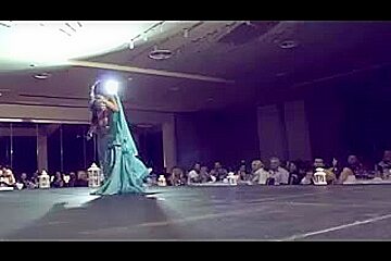 Alla Kushnir Sexy Belly Dance (176)